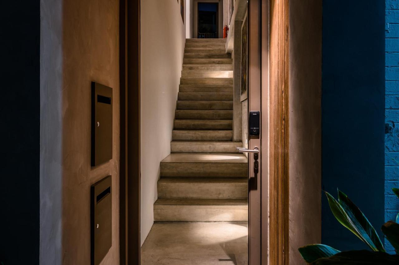 Apt476 Μπανγκόκ Εξωτερικό φωτογραφία