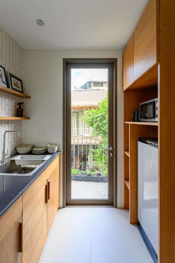 Apt476 Μπανγκόκ Εξωτερικό φωτογραφία