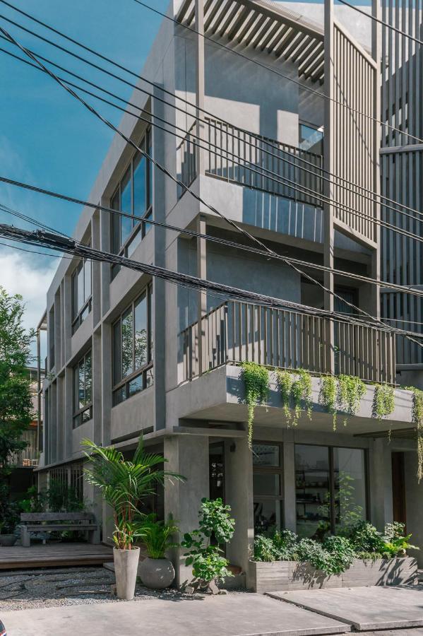 Apt476 Μπανγκόκ Εξωτερικό φωτογραφία