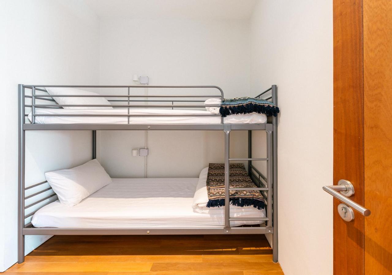 Apt476 Μπανγκόκ Εξωτερικό φωτογραφία