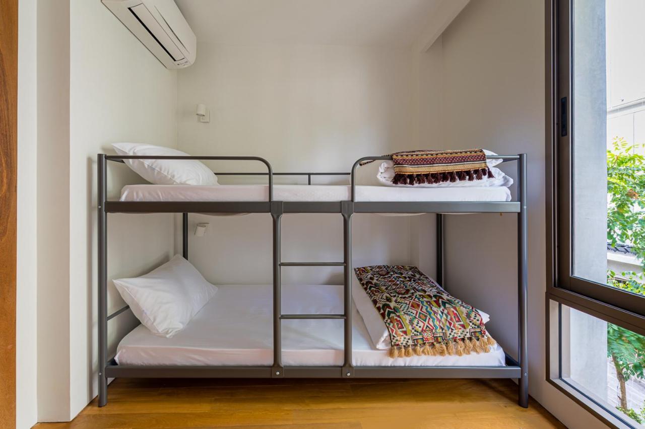 Apt476 Μπανγκόκ Εξωτερικό φωτογραφία