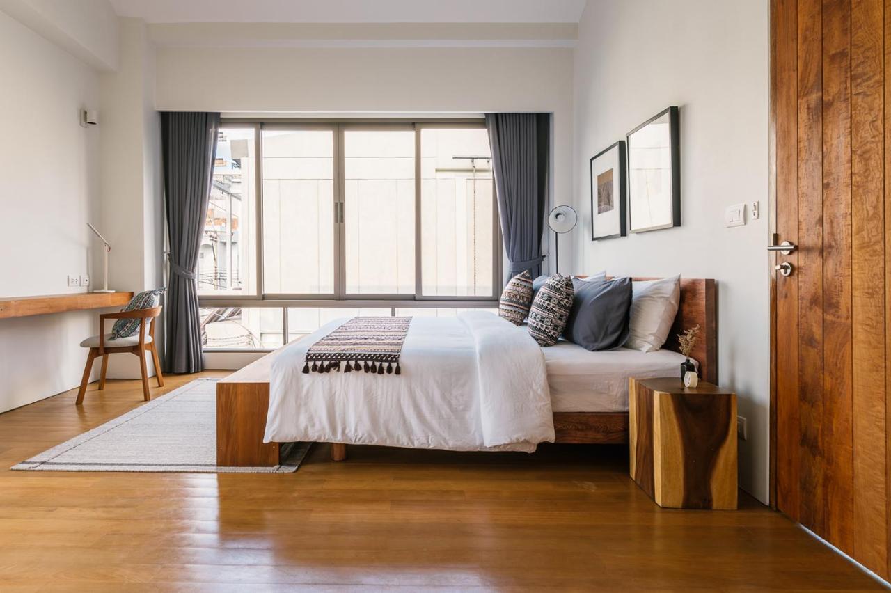 Apt476 Μπανγκόκ Εξωτερικό φωτογραφία