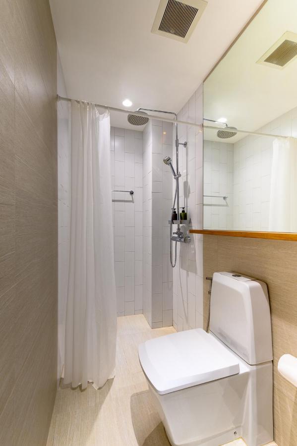 Apt476 Μπανγκόκ Εξωτερικό φωτογραφία