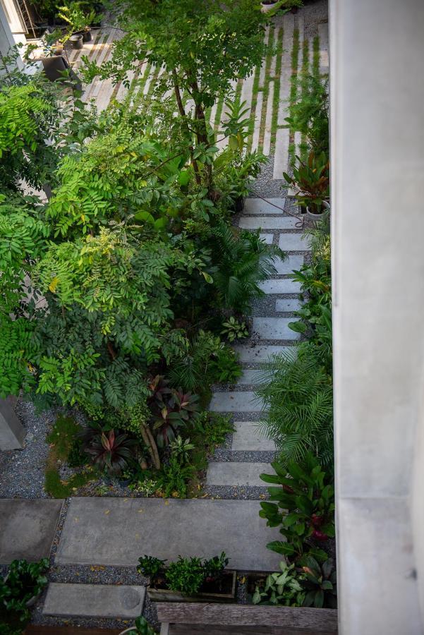 Apt476 Μπανγκόκ Εξωτερικό φωτογραφία